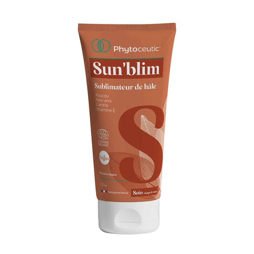Sunblim - Phytoceutic