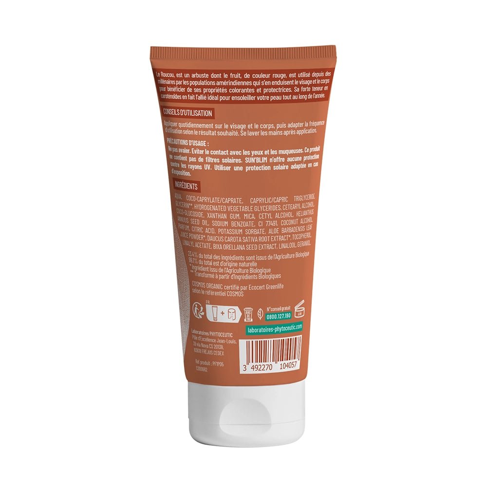 Sunblim - Phytoceutic