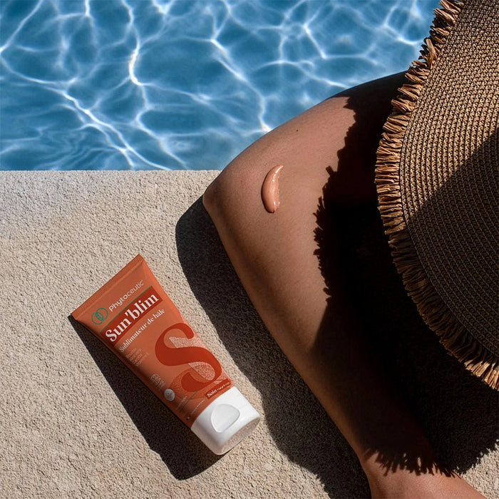 Sunblim - Phytoceutic