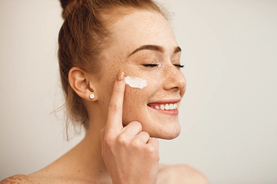 Soins cosmétiques