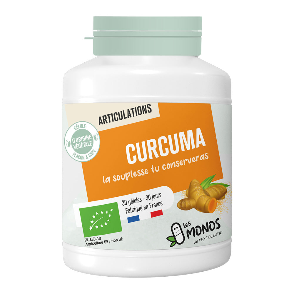 Curcuma – Phytoceutic