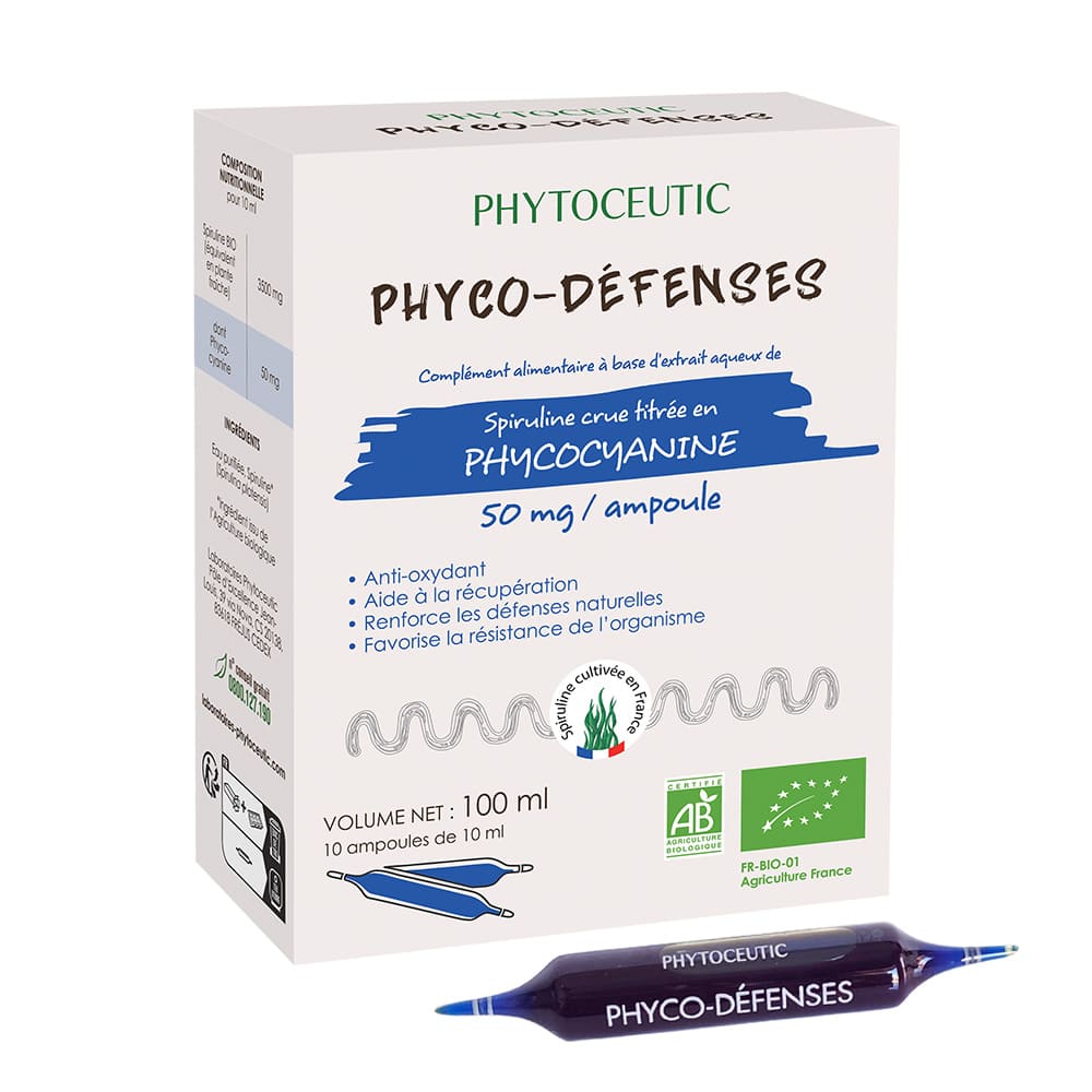phyco-defenses bio ampoules phytoceutic