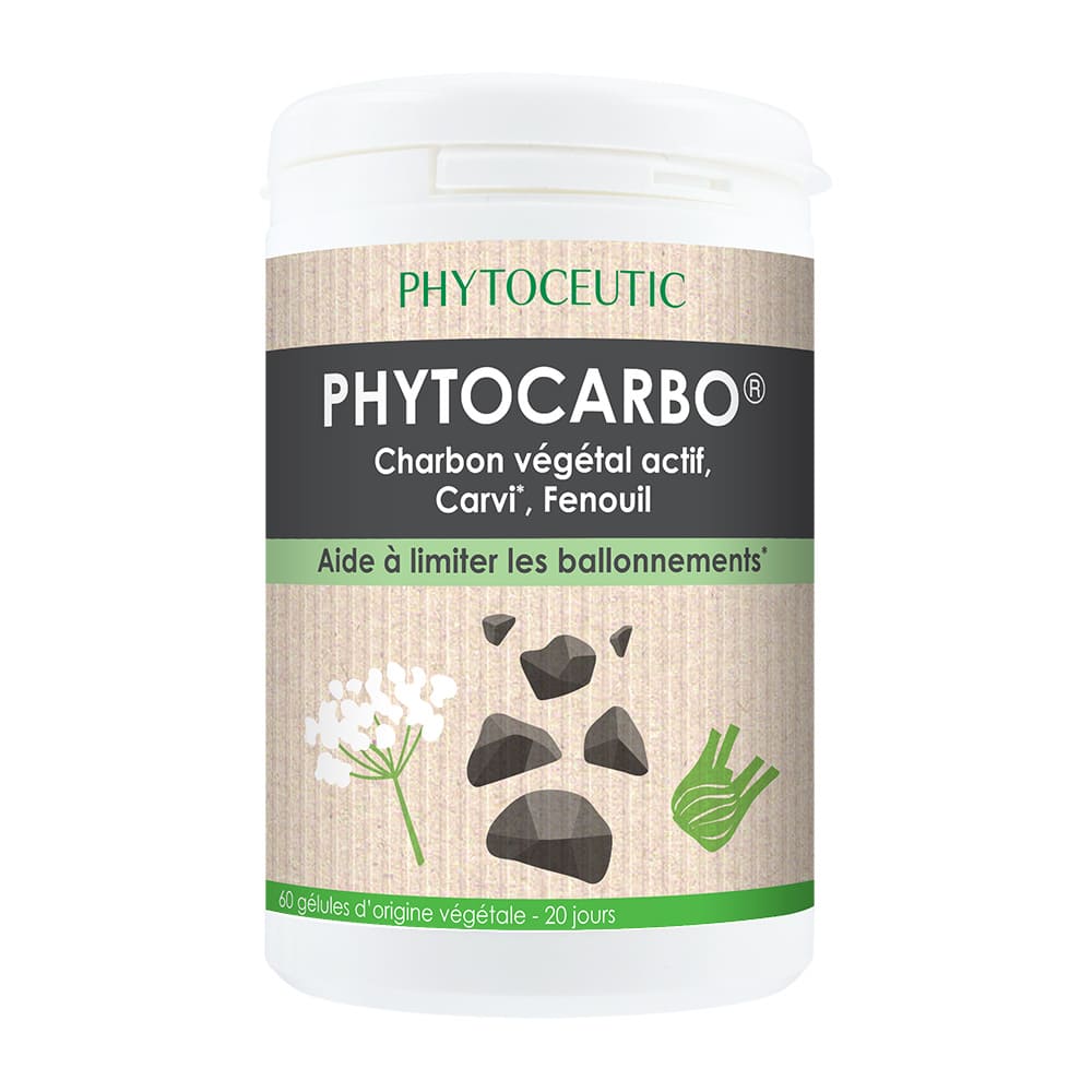 Phytocarbo