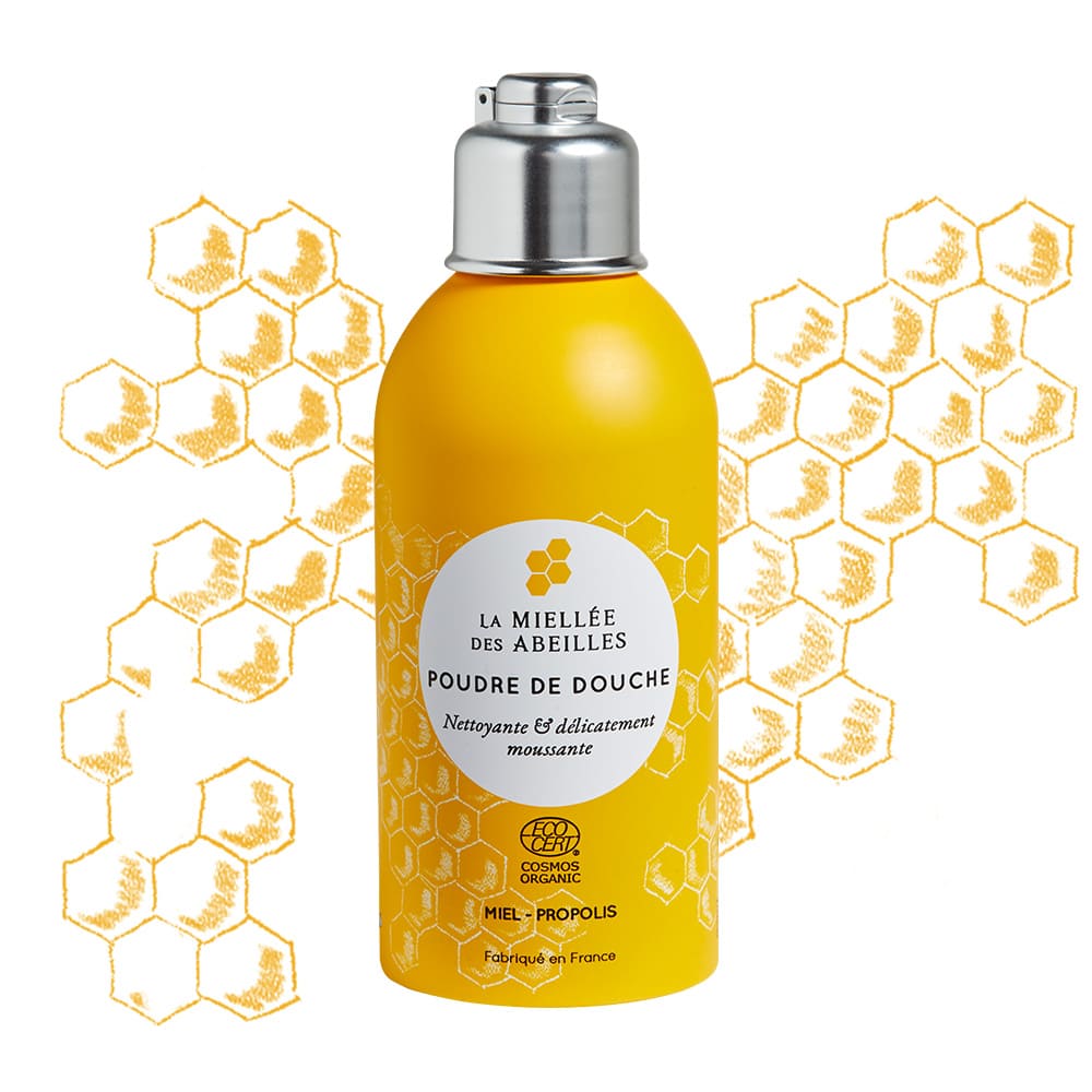 Poudre de douche - Phytoceutic