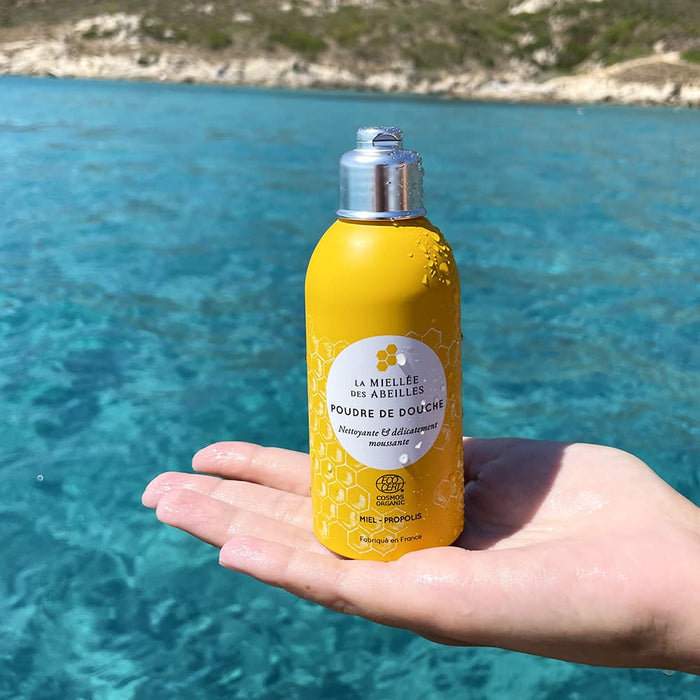 Poudre de douche - Phytoceutic