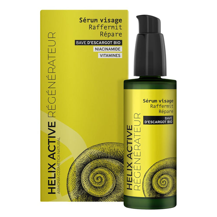 Sérum visage bave d'escargot - Phytoceutic