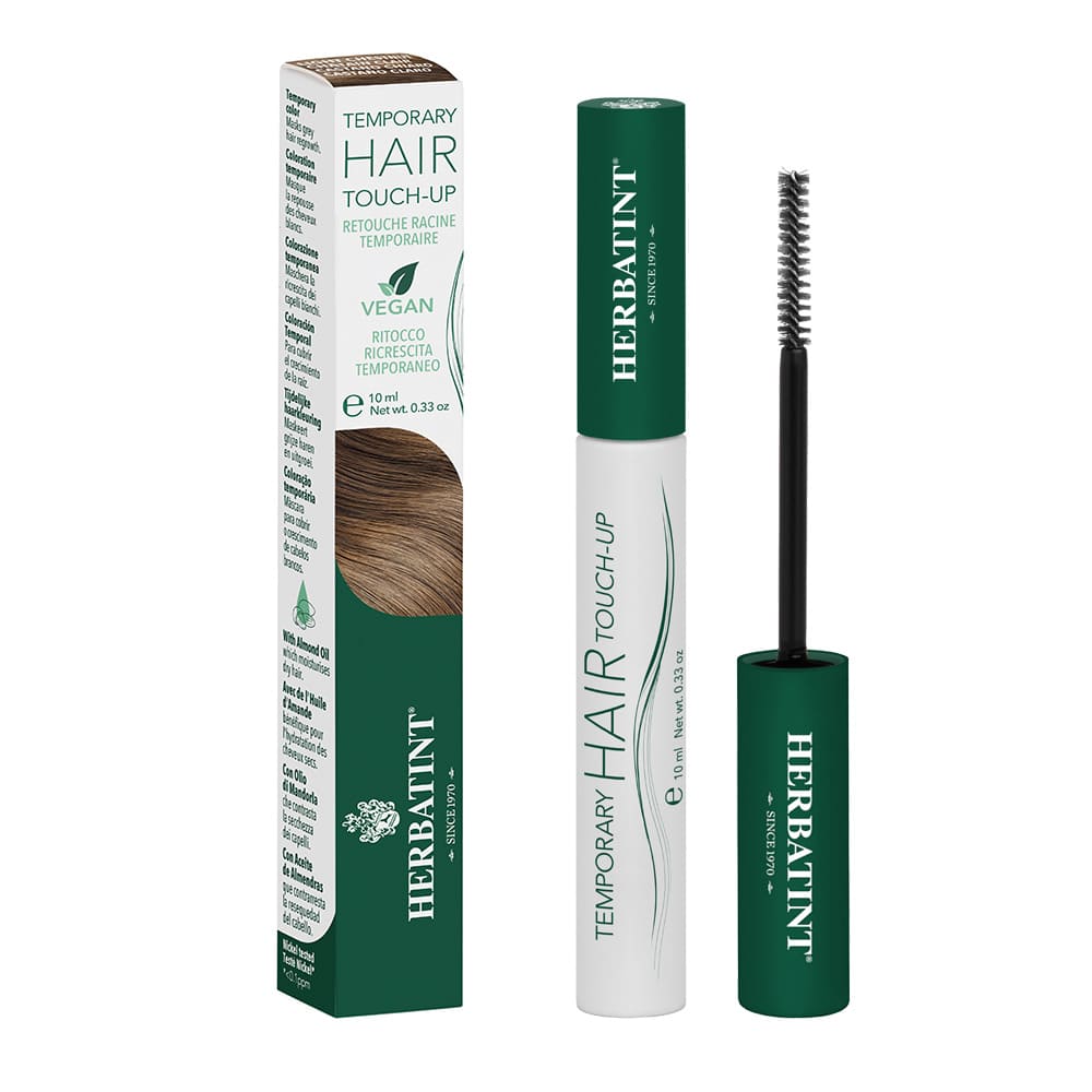 Temporary Hair Touch - up - Phytoceutic