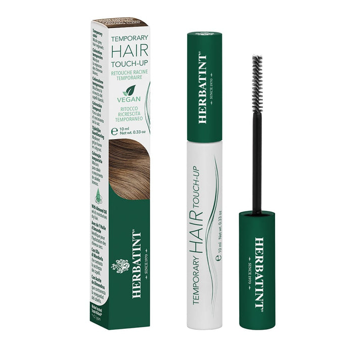 Temporary Hair Touch - up - Phytoceutic