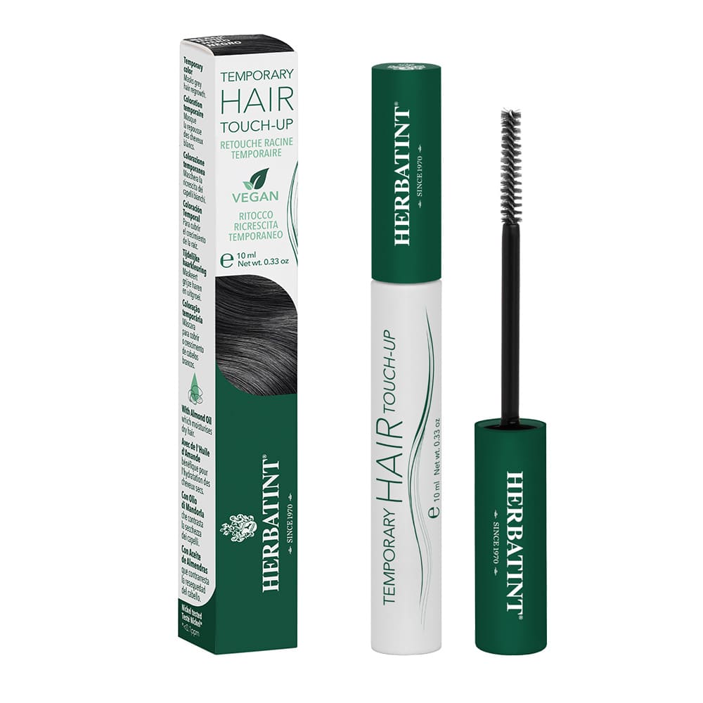 Temporary Hair Touch - up - Phytoceutic